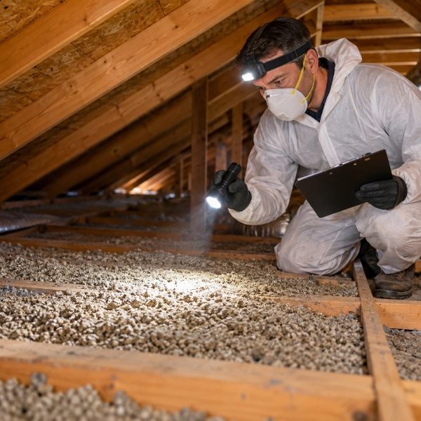 Faut-il toujours retirer la vermiculite?