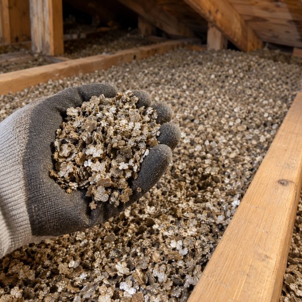 Qu'est-ce que la vermiculite?