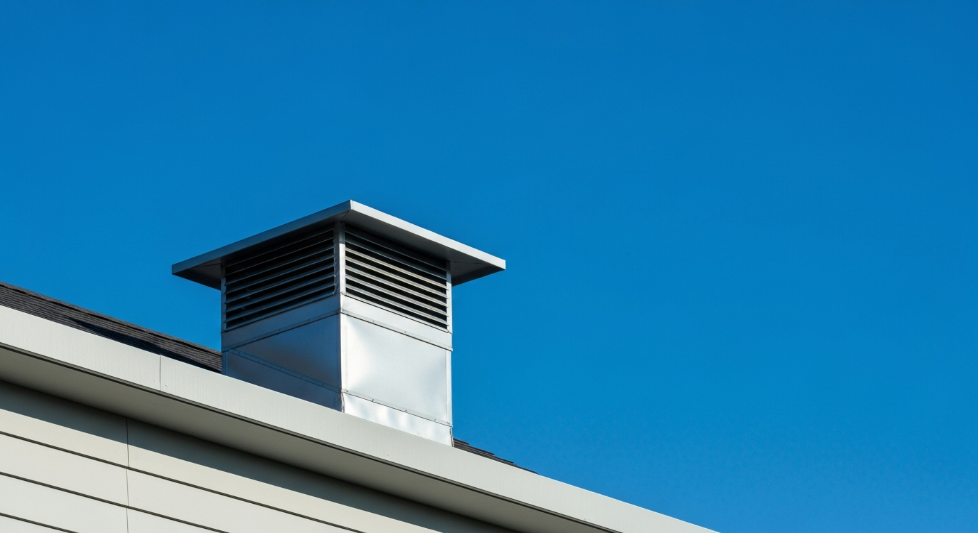 L’importance de la ventilation de l’entretoit