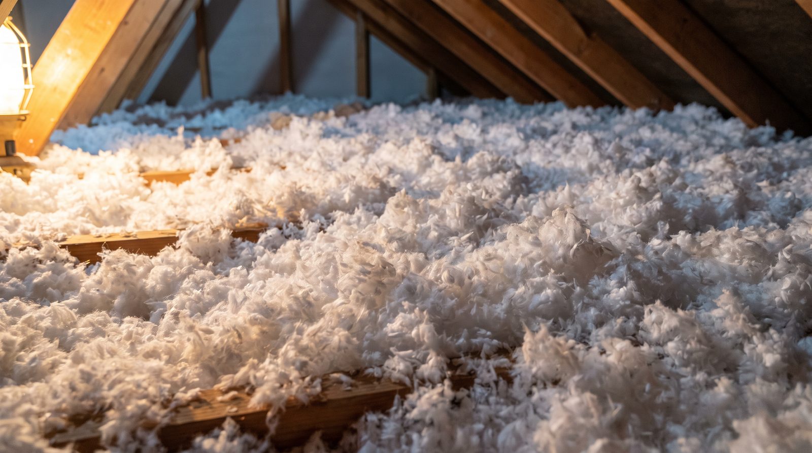 Isolation cellulose: l'allié écoénergétique de votre grenier